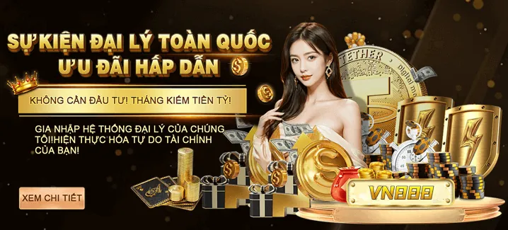 Ưu đãi độc quyền và chương trình VIP tại U888VIP0
