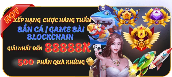 Đa dạng trò chơi tại U888VIP0 Casino