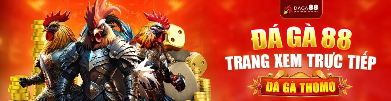 Đá gà trực tuyến U888VIP0 Casino 2026